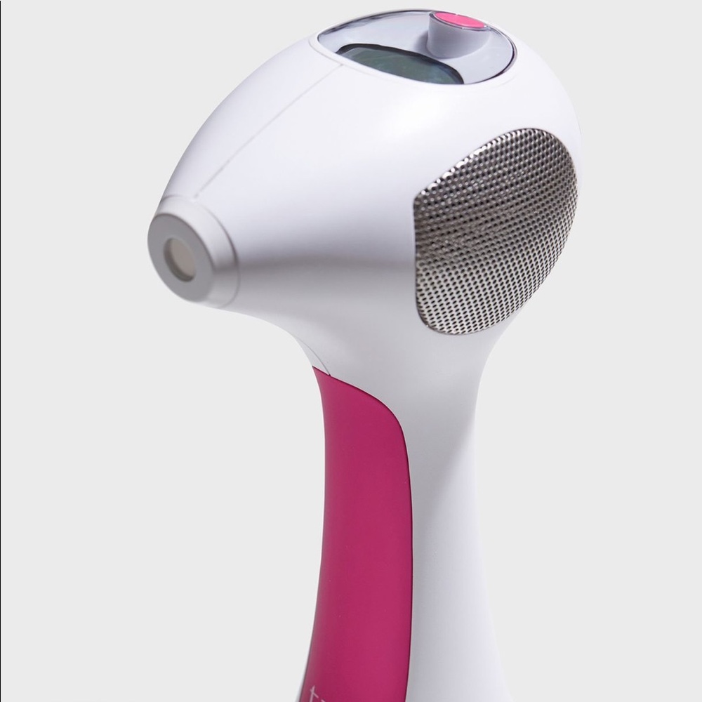 New unused Tria hair removal